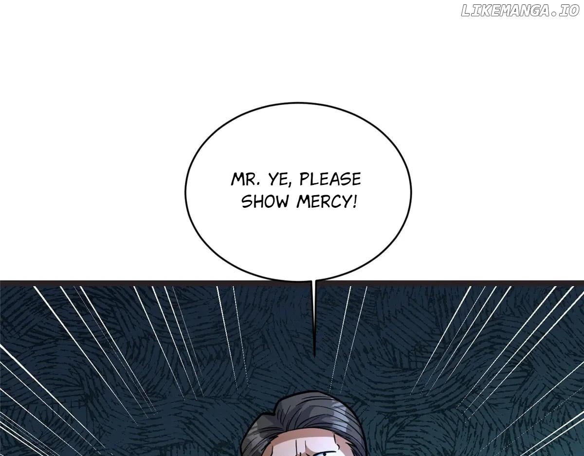Divine Urban God Chapter 272 - page 124